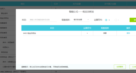 盐城智能财税软件 企业数字化转型的得力助手