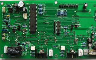 赛亿科技携手奥芯软件 物联网应用技术、控制板开发与电子产品解决方案